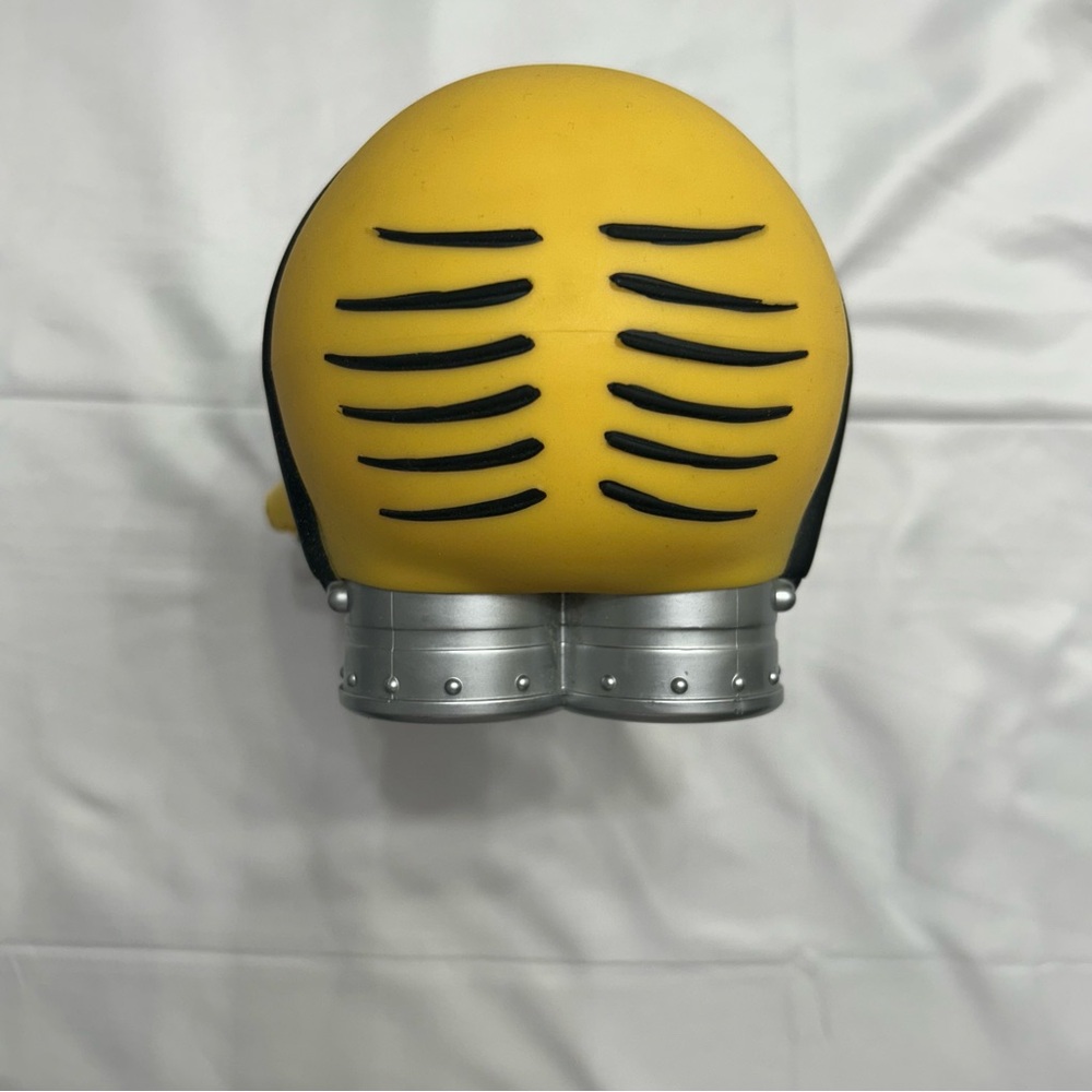 Universal Studios/ Thinkway Toys 8" DM-2 Minion Dave Electronic Figure - Picture 7 of 8